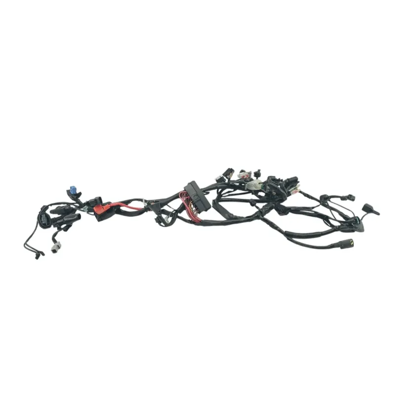 Faisceau electrique HONDA CB 750 HORNET ABS 2023 - 2026