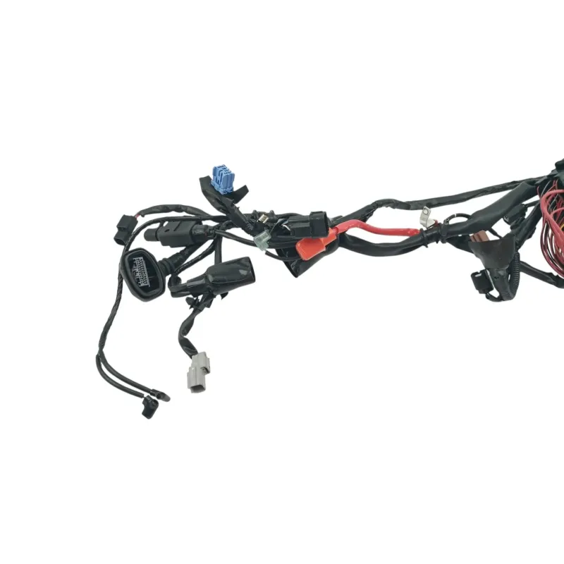 Faisceau electrique HONDA CB 750 HORNET ABS 2023 - 2026