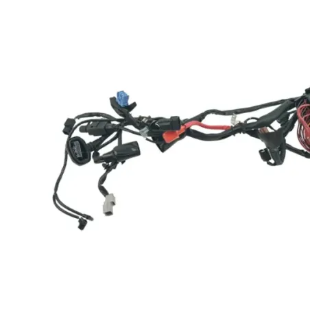 Faisceau electrique HONDA CB 750 HORNET ABS 2023 - 2026