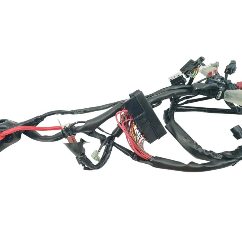 Faisceau electrique HONDA CB 750 HORNET ABS 2023 - 2026