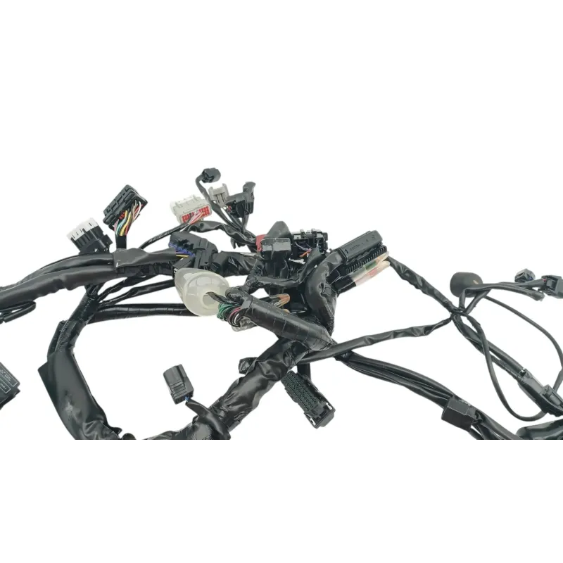 Faisceau electrique HONDA CB 750 HORNET ABS 2023 - 2026