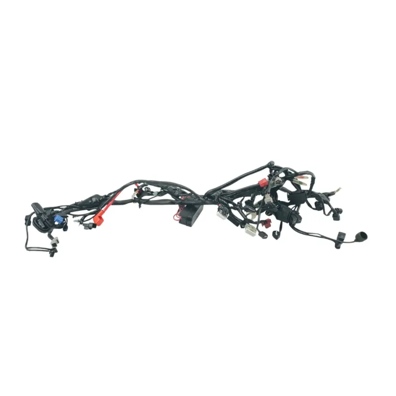 Faisceau electrique HONDA CB 750 HORNET ABS 2023 - 2026