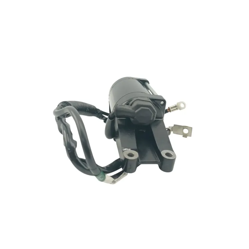 Demarreur HONDA CB 750 HORNET ABS 2023 - 2026