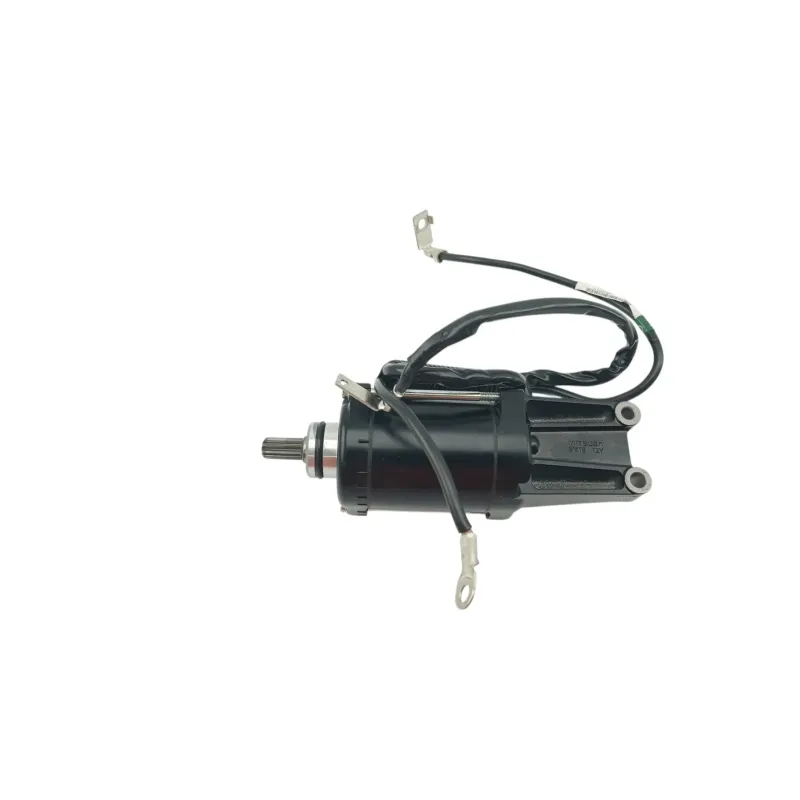 Demarreur HONDA CB 750 HORNET ABS 2023 - 2026