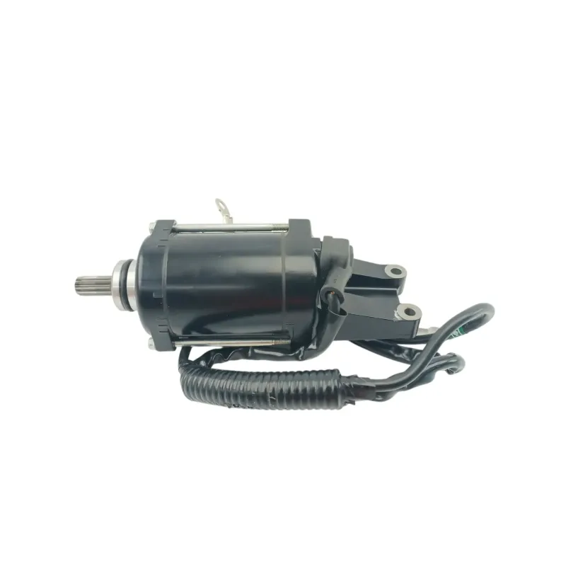 Demarreur HONDA CB 750 HORNET ABS 2023 - 2026