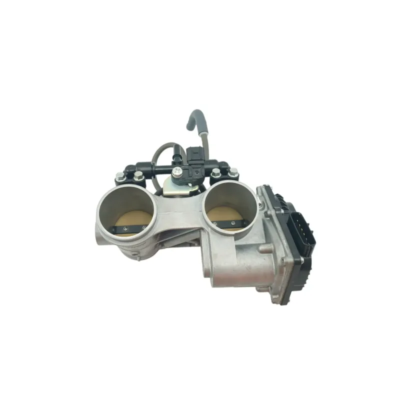 Rampe d'injection HONDA CB 750 HORNET ABS 2023 - 2026