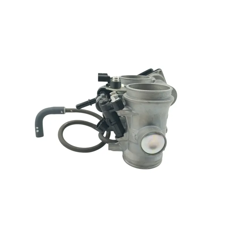 Rampe d'injection HONDA CB 750 HORNET ABS 2023 - 2026