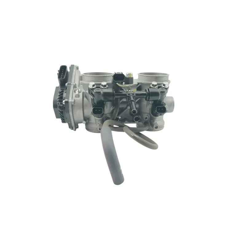 Rampe d'injection HONDA CB 750 HORNET ABS 2023 - 2026
