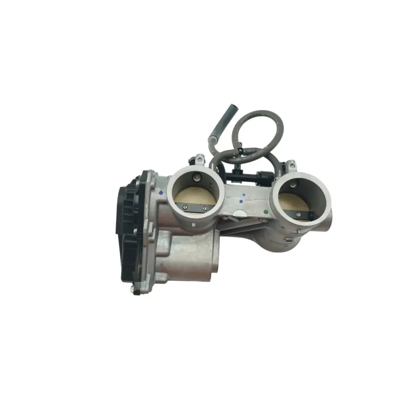 Rampe d'injection HONDA CB 750 HORNET ABS 2023 - 2026