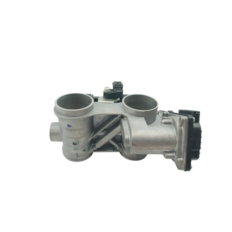 Rampe d'injection HONDA CB 750 HORNET ABS 2023 - 2026