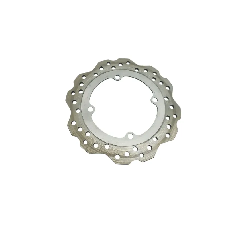 Disque frein arriere HONDA CB 750 HORNET ABS 2023 - 2026