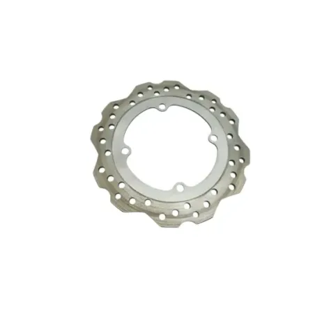 Disque frein arriere HONDA CB 750 HORNET ABS 2023 - 2026