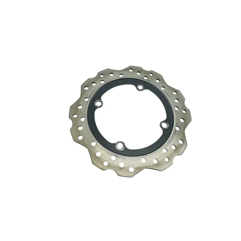 Disque frein arriere HONDA CB 750 HORNET ABS 2023 - 2026