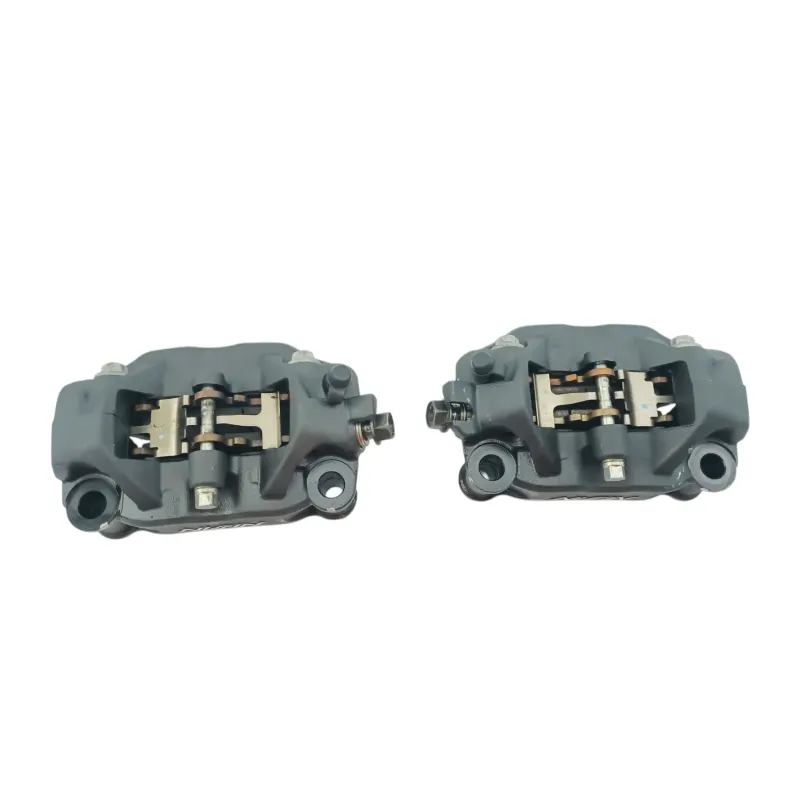 Etrier de frein avant HONDA CB 750 HORNET ABS 2023 - 2026