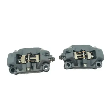 Etrier de frein avant HONDA CB 750 HORNET ABS 2023 - 2026