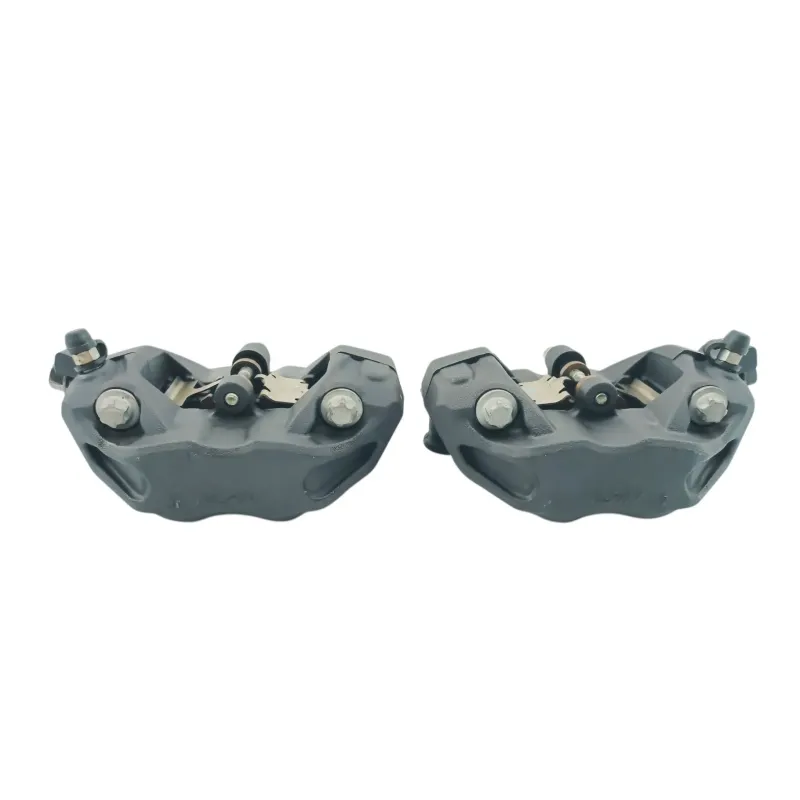 Etrier de frein avant HONDA CB 750 HORNET ABS 2023 - 2026
