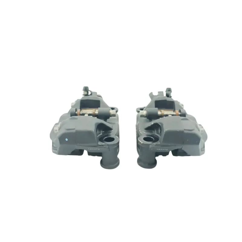 Etrier de frein avant HONDA CB 750 HORNET ABS 2023 - 2026