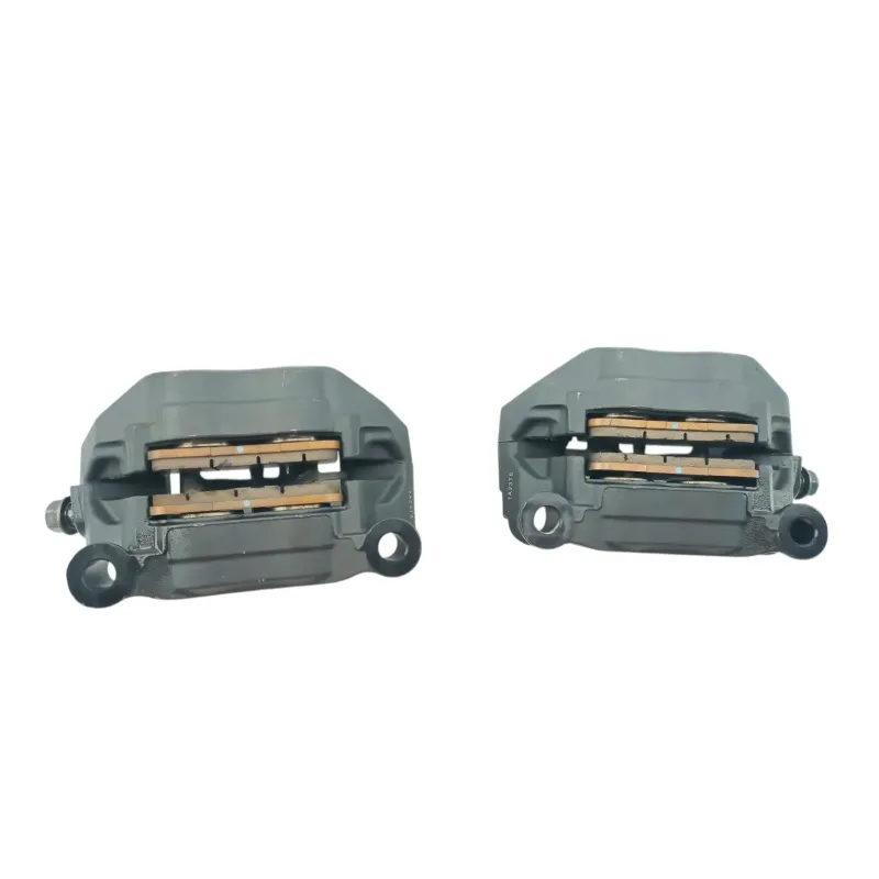 Etrier de frein avant HONDA CB 750 HORNET ABS 2023 - 2026