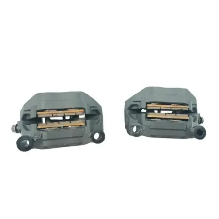 Etrier de frein avant HONDA CB 750 HORNET ABS 2023 - 2026