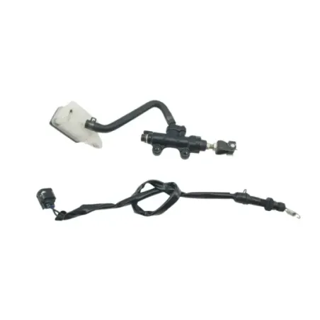 Maitre cylindre frein arriere HONDA CB 750 HORNET ABS 2023 - 2026