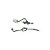 Maitre cylindre frein arriere HONDA CB 750 HORNET ABS 2023 - 2026 Maitre cylindre frein arriere HONDA CB 750 HORNET ABS 2023 - 2026