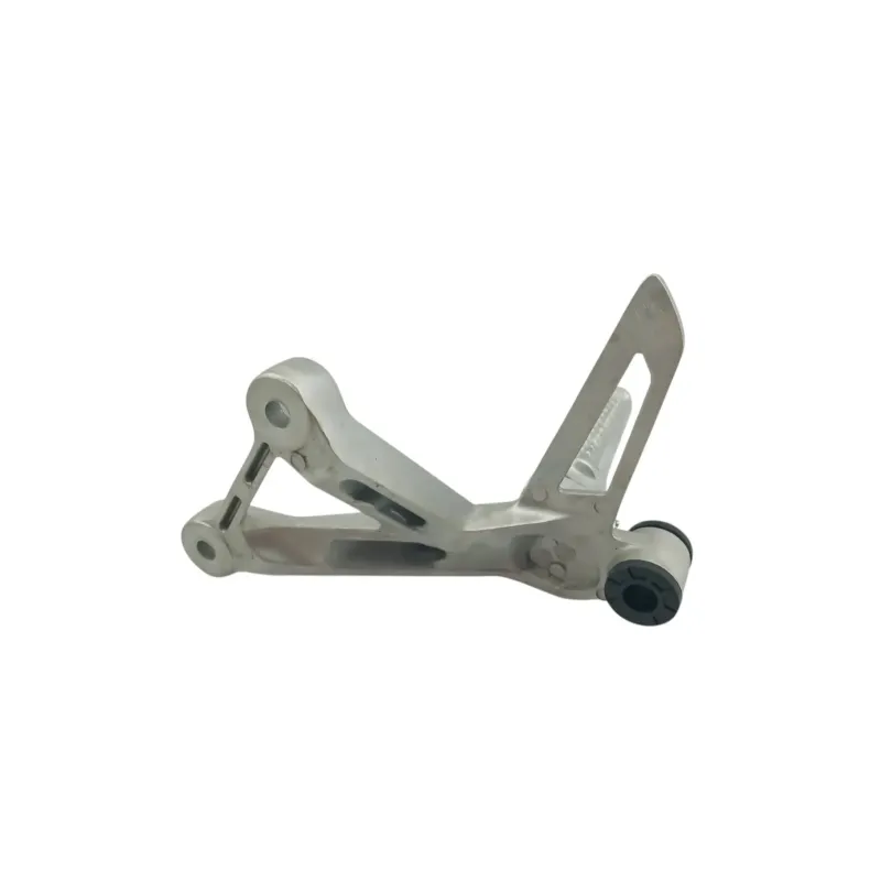 Platine arriere droite HONDA CB 750 HORNET ABS 2023 - 2026