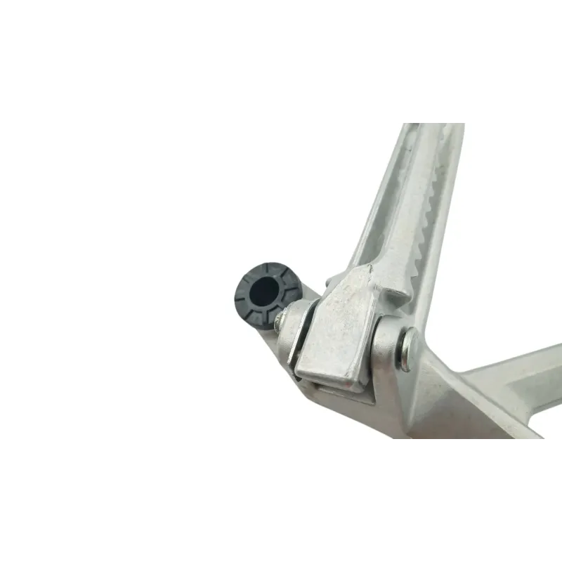 Platine arriere droite HONDA CB 750 HORNET ABS 2023 - 2026