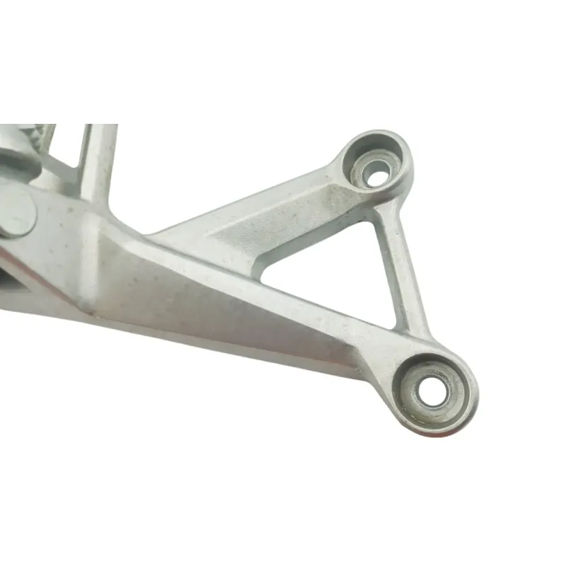 Platine arriere droite HONDA CB 750 HORNET ABS 2023 - 2026