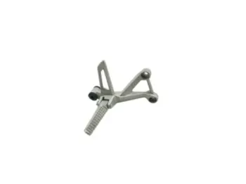 Platine arriere droite HONDA CB 750 HORNET ABS 2023 - 2026