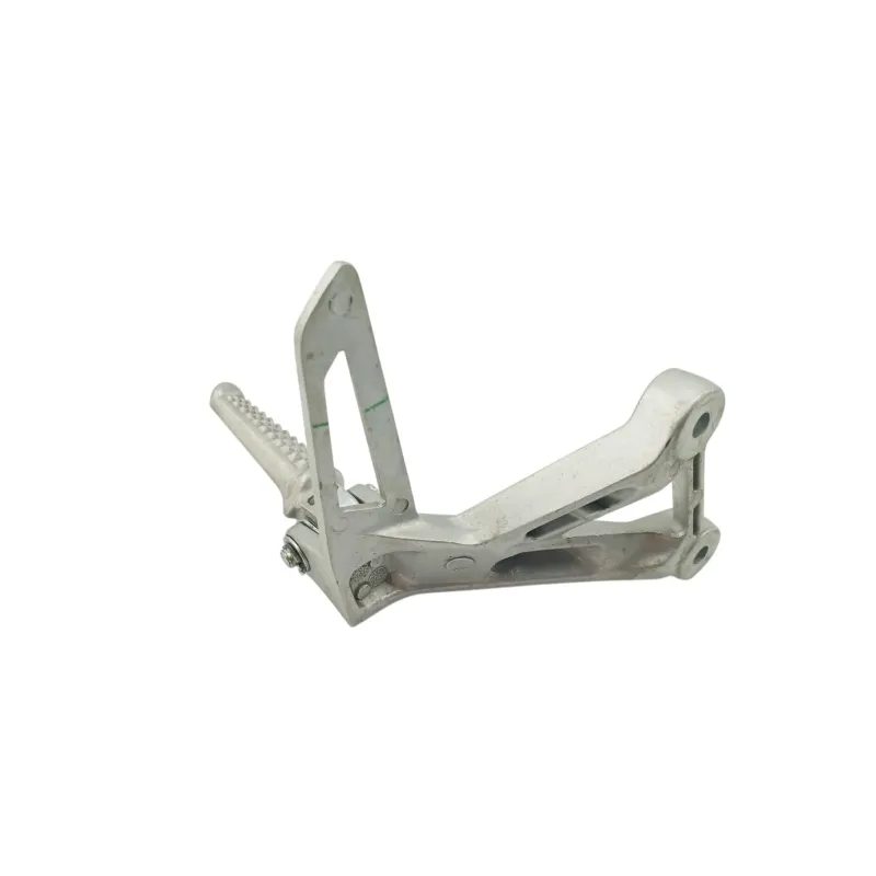 Platine arriere gauche HONDA CB 750 HORNET ABS 2023 - 2026