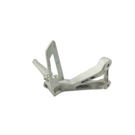 Platine arriere gauche HONDA CB 750 HORNET ABS 2023 - 2026