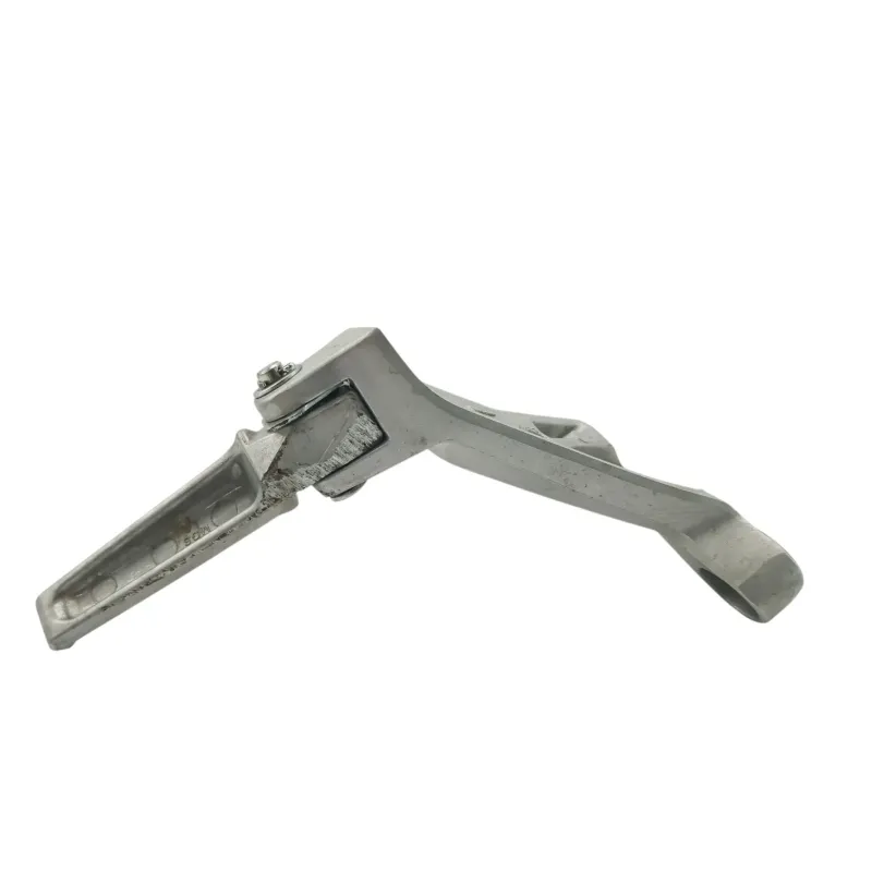 Platine arriere gauche HONDA CB 750 HORNET ABS 2023 - 2026