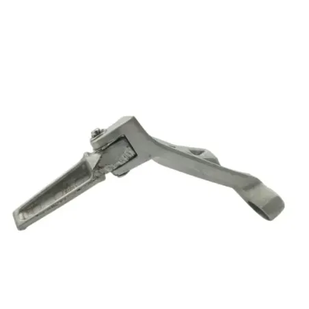 Platine arriere gauche HONDA CB 750 HORNET ABS 2023 - 2026