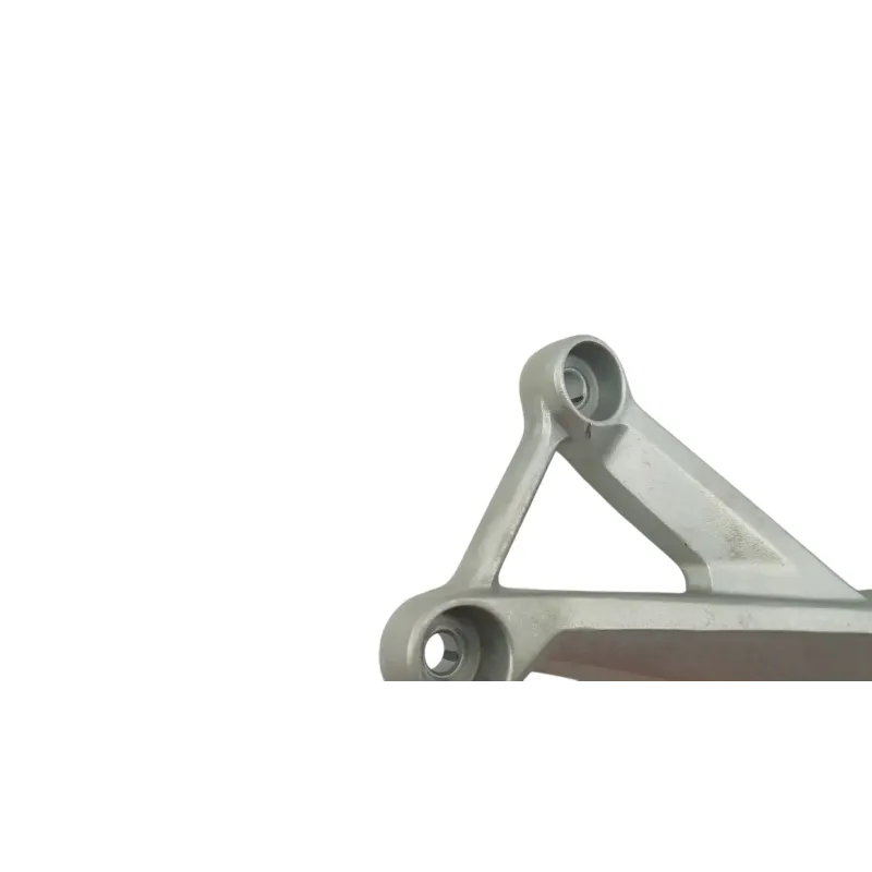 Platine arriere gauche HONDA CB 750 HORNET ABS 2023 - 2026