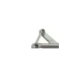 Platine arriere gauche HONDA CB 750 HORNET ABS 2023 - 2026 Platine arriere gauche HONDA CB 750 HORNET ABS 2023 - 2026