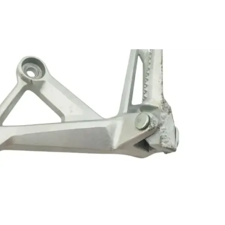 Platine arriere gauche HONDA CB 750 HORNET ABS 2023 - 2026