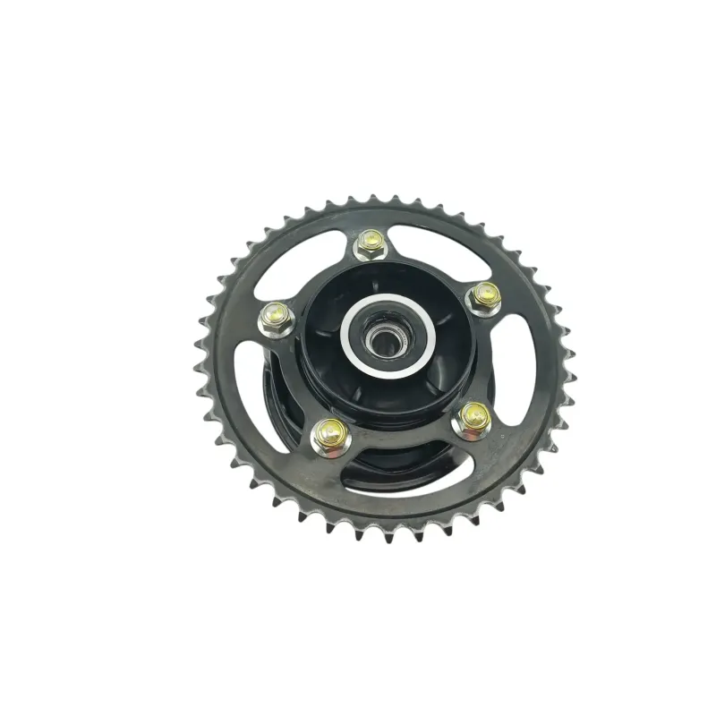 Porte couronne HONDA CB 750 HORNET ABS 2023 - 2026