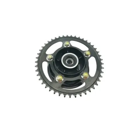Porte couronne HONDA CB 750 HORNET ABS 2023 - 2026