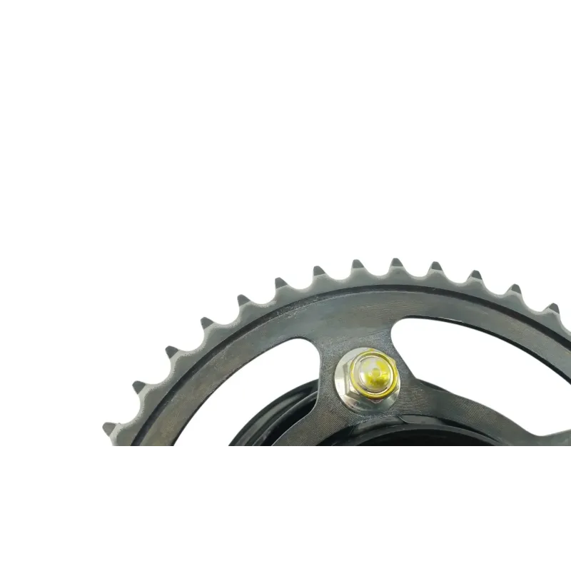 Porte couronne HONDA CB 750 HORNET ABS 2023 - 2026