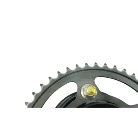 Porte couronne HONDA CB 750 HORNET ABS 2023 - 2026
