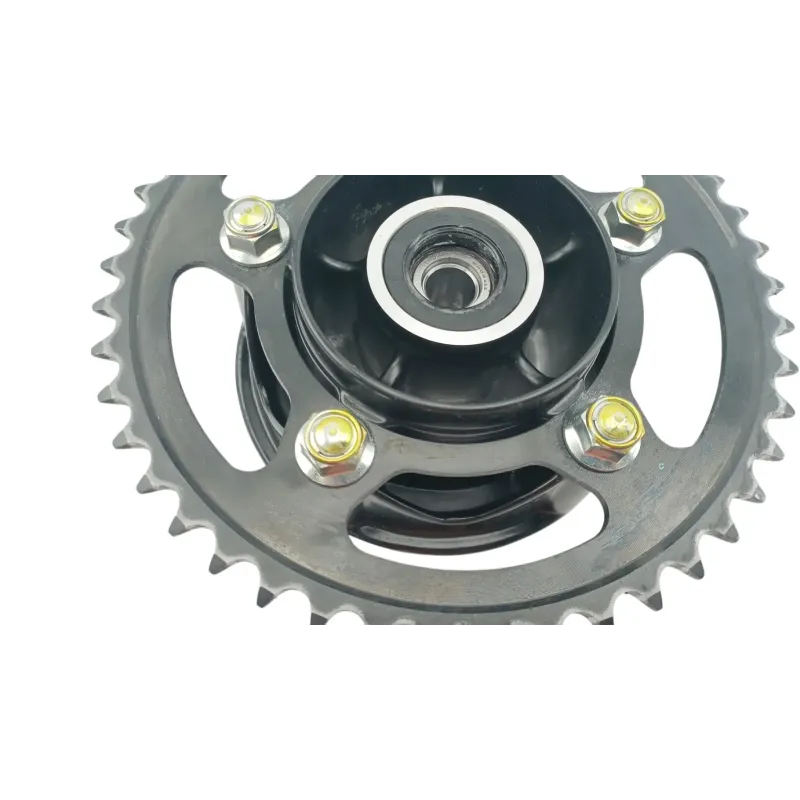 Porte couronne HONDA CB 750 HORNET ABS 2023 - 2026