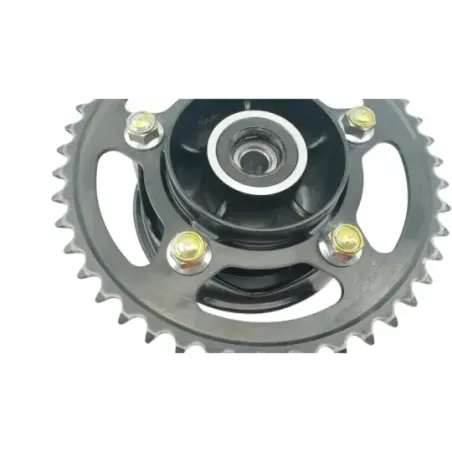 Porte couronne HONDA CB 750 HORNET ABS 2023 - 2026