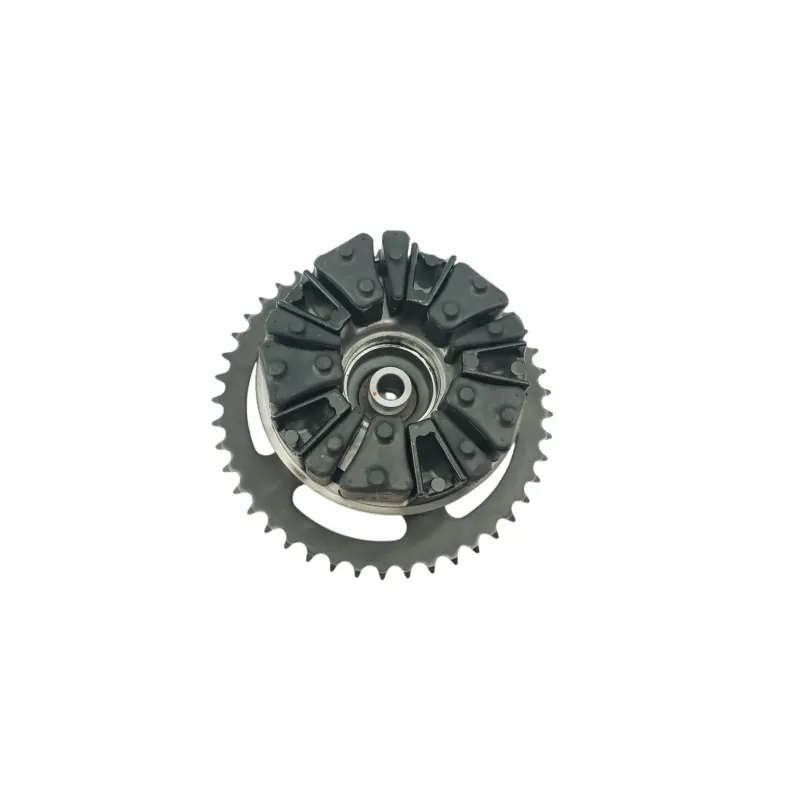 Porte couronne HONDA CB 750 HORNET ABS 2023 - 2026
