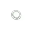 Roue crantée arriere HONDA CB 750 HORNET ABS 2023 - 2026