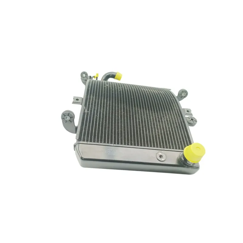 Radiateur eau SUZUKI GSXR 1300 HAYABUSA 2008 - 2010