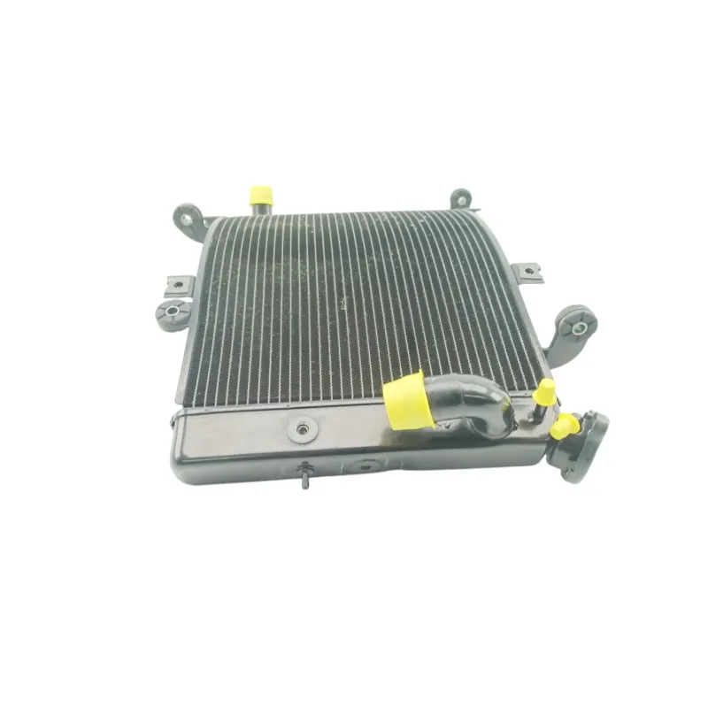 Radiateur eau SUZUKI GSXR 1300 HAYABUSA 2008 - 2010