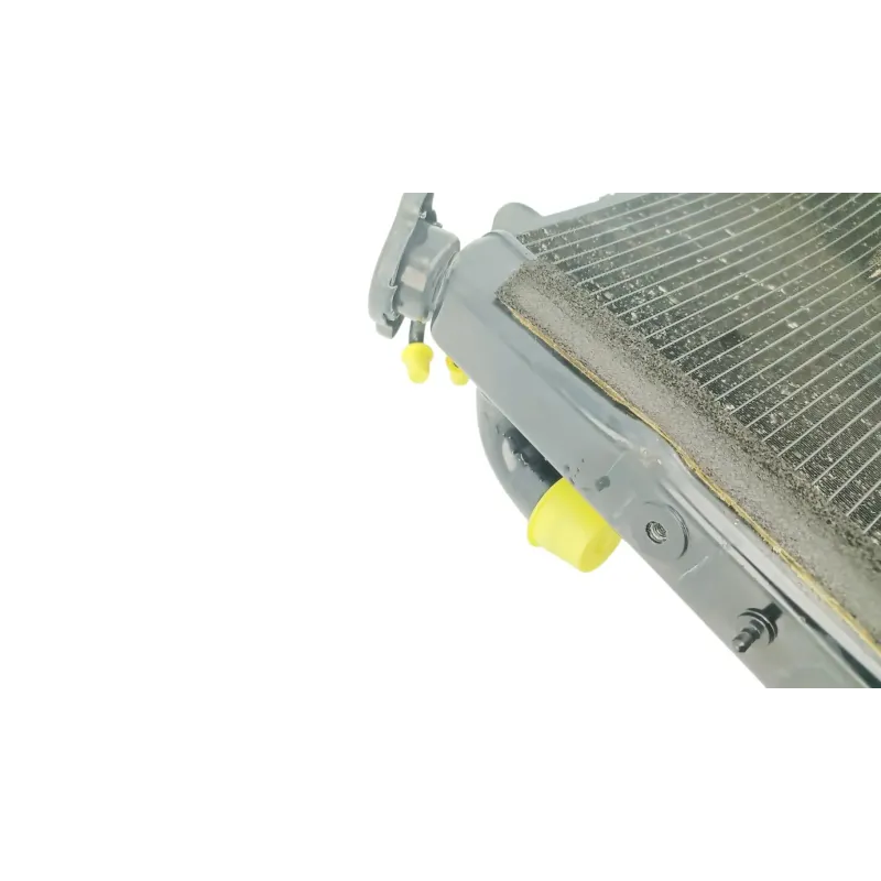 Radiateur eau SUZUKI GSXR 1300 HAYABUSA 2008 - 2010