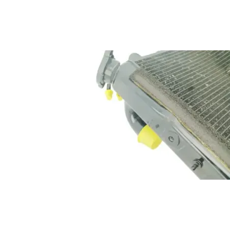 Radiateur eau SUZUKI GSXR 1300 HAYABUSA 2008 - 2010