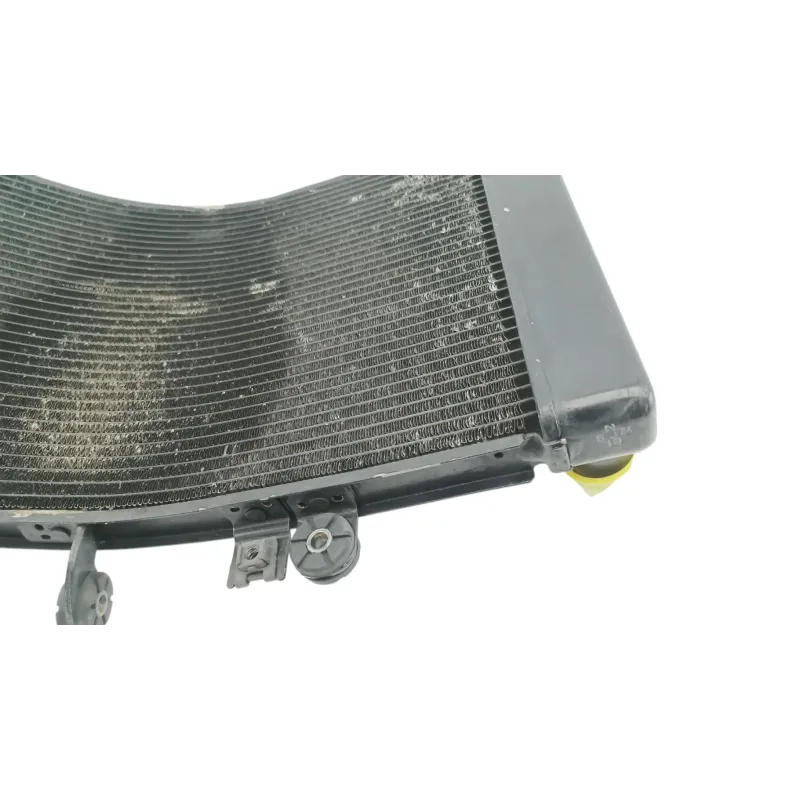 Radiateur eau SUZUKI GSXR 1300 HAYABUSA 2008 - 2010