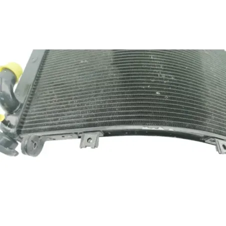 Radiateur eau SUZUKI GSXR 1300 HAYABUSA 2008 - 2010